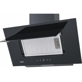 Вытяжка Ventolux IBIZA 60 BK (750) TC