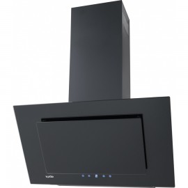 Вытяжка Ventolux IBIZA 60 BK (750) TC