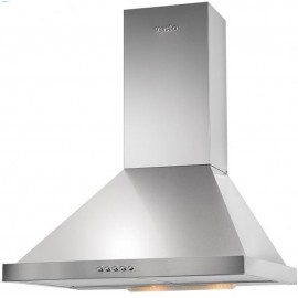Вытяжка Ventolux LAZIO 50 INOX (750)