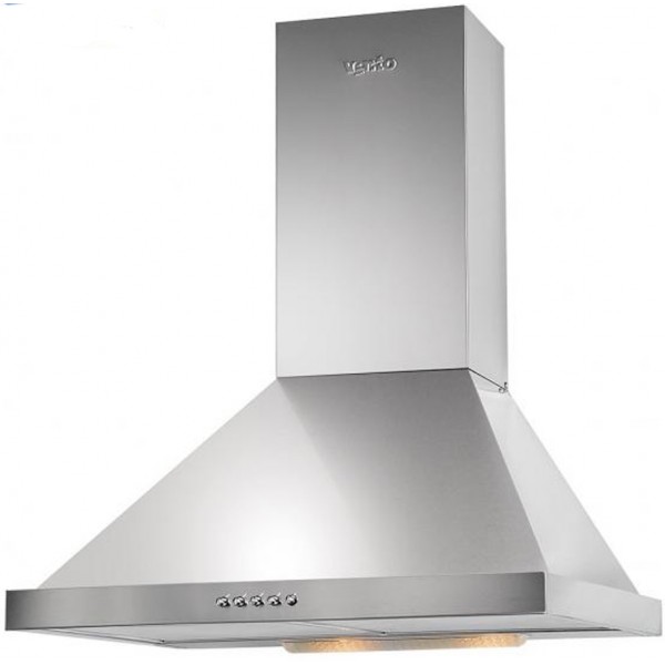 Вытяжка Ventolux LAZIO 50 INOX (750)