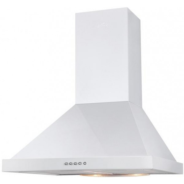 Вытяжка Ventolux LAZIO 50 WH (750)