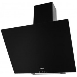 Вытяжка Ventolux MIRROR 60 BK (750) PB