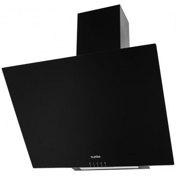 Вытяжка Ventolux MIRROR 60 BK (750) PB