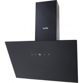 Вытяжка Ventolux MIRROR 60 BK (800) TC