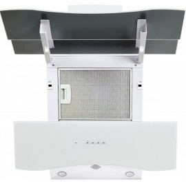 Вытяжка Ventolux PIEMONTE 60 WH (750) TRC SD