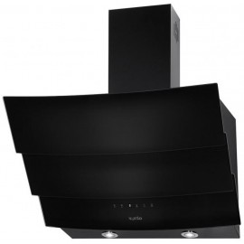 Вытяжка Ventolux RIALTO 60 BK (750) TRC