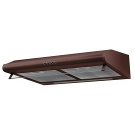Вытяжка Ventolux ROMA 50 BR 2M LUX