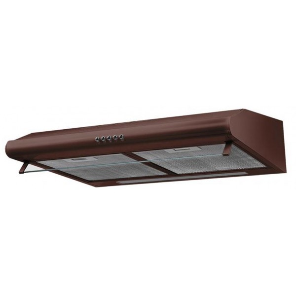 Вытяжка Ventolux ROMA 50 BR 2M LUX