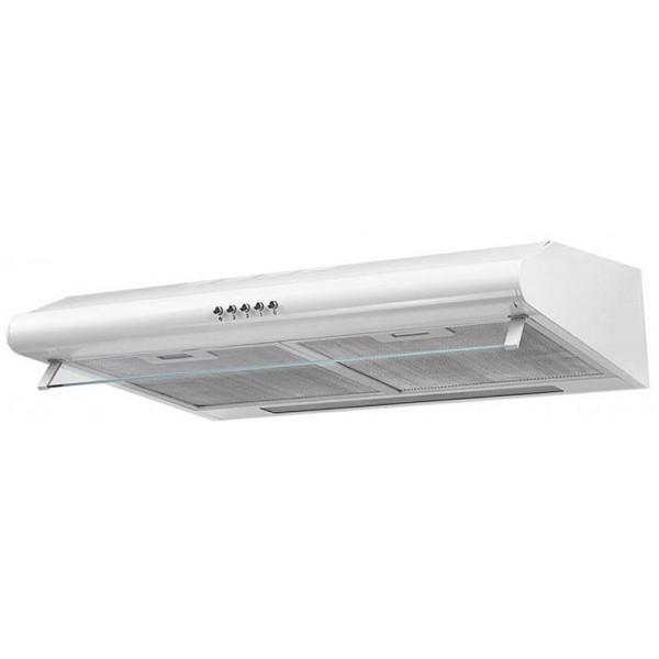 Вытяжка Ventolux ROMA 50 WH LUX