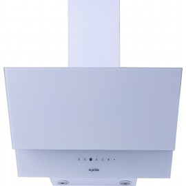 Вытяжка Ventolux ROMANIA 60 WH (750) TRC