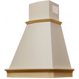 Вытяжка Ventolux SORENTO 60 CREMA