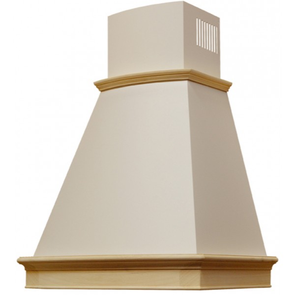 Вытяжка Ventolux SORENTO 60 CREMA