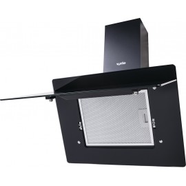 Вытяжка Ventolux TOSCANA 60 BK (800) TC