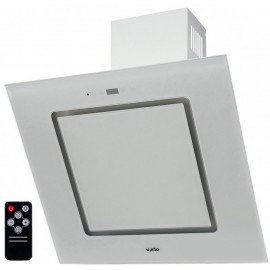 Вытяжка Ventolux TREVI 60 WH (1000) TC IT