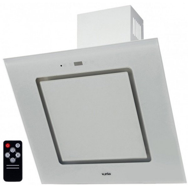 Вытяжка Ventolux TREVI 60 WH (1000) TC IT