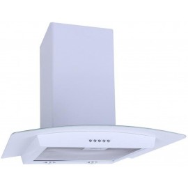 Вытяжка Ventolux VENEZIA 60 WH (750) PB