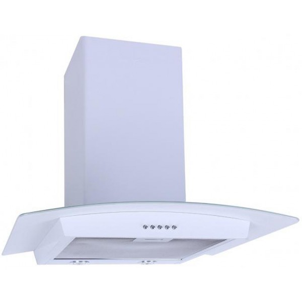 Вытяжка Ventolux VENEZIA 60 WH (750) PB