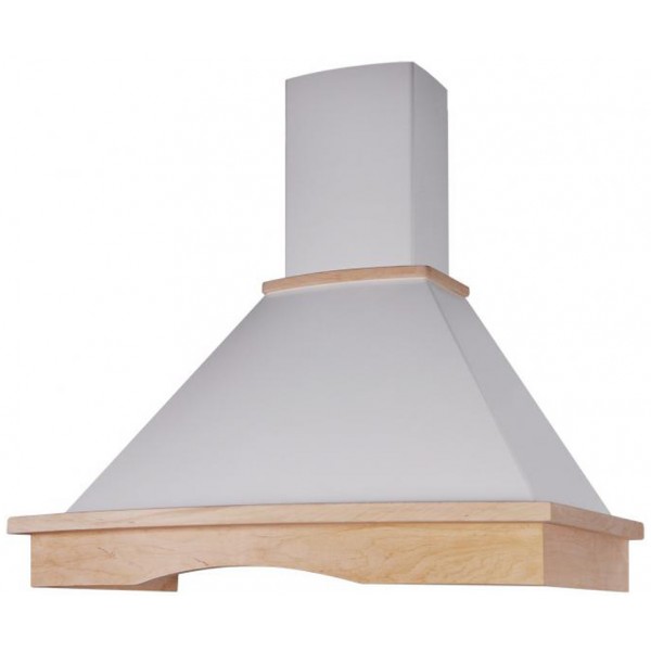 Вытяжка Ventolux VICENZA 90 RW WH (1000) IT