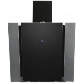 Вытяжка Ventolux VITTO 60 BK (1000) TRC MM