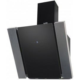 Вытяжка Ventolux VITTO 60 BK (1000) TRC MM