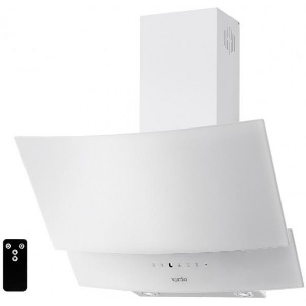 Вытяжка Ventolux WAVE 60 WH (1000) TRC IT