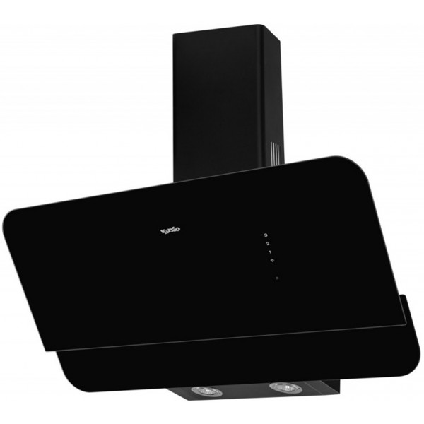 Вытяжка Ventolux BARCELONA 90 BK (1000) TCP IT