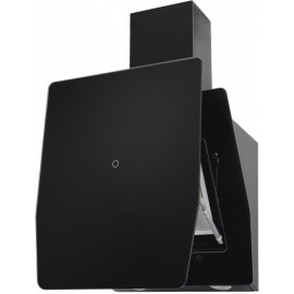 Вытяжка Ventolux COMO 60 BK (1000) TRC MM