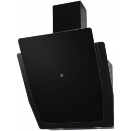 Вытяжка Ventolux COMO 60 BK (1000) TRC MM