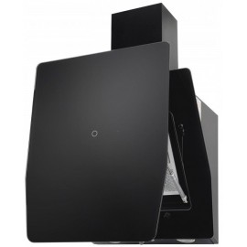 Вытяжка Ventolux COMO 60 BK (1200) TRC SD