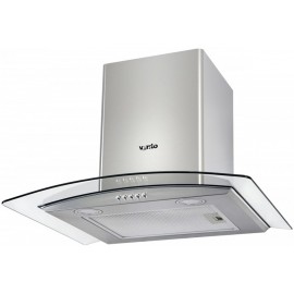 Вытяжка Ventolux FERRARA 60 INOX (900) PB