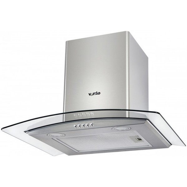 Вытяжка Ventolux FERRARA 60 INOX (900) PB