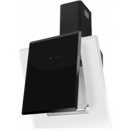 Вытяжка Ventolux FIJI 60 BK/WH (1000) TC IT