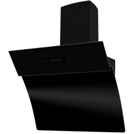 Вытяжка Ventolux FIRENZE 60 BK (1000) TRC IT SD