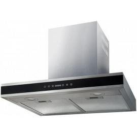 Вытяжка Ventolux FLAT 60 BK/X (1200)
