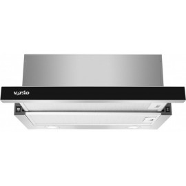 Вытяжка Ventolux GARDA 60 BG (1000) LED