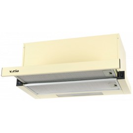 Вытяжка Ventolux GARDA 60 IVORY (1000) H