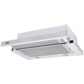 Вытяжка Ventolux GARDA 60 WHG (750) SMD LED