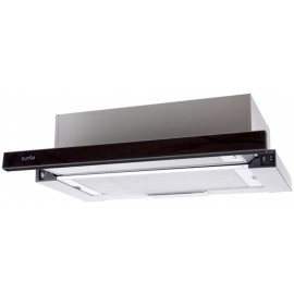 Вытяжка Ventolux GARDA 60 XBG (700) SLIM