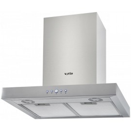 Вытяжка Ventolux ITALIA 60 INOX (1000) ST