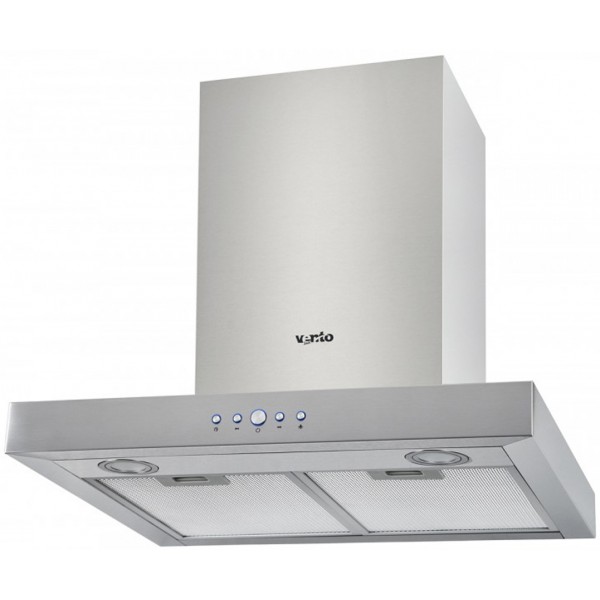 Вытяжка Ventolux ITALIA 60 INOX (1000) ST