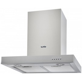Вытяжка Ventolux ITALIA 60 INOX (900) PB