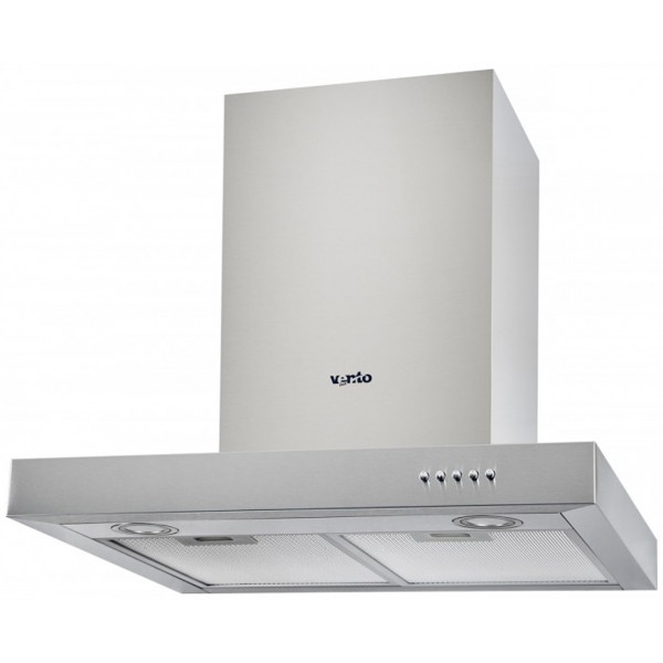 Вытяжка Ventolux ITALIA 60 INOX (900) PB