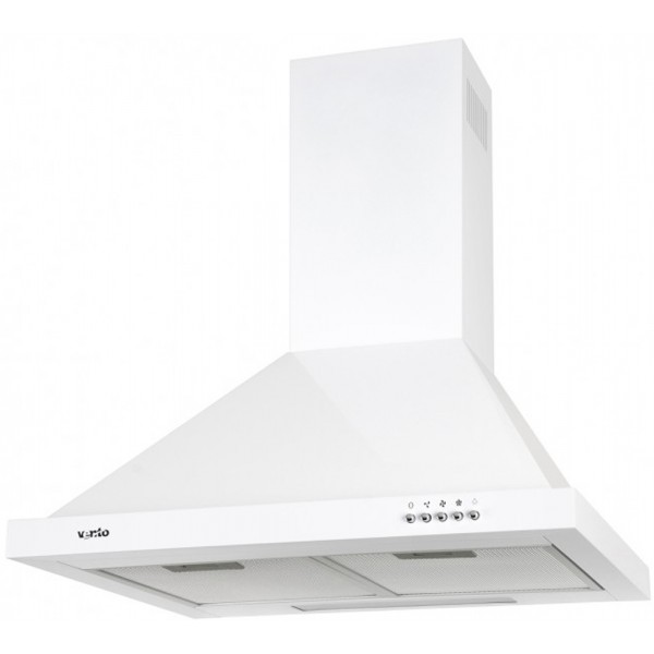 Вытяжка Ventolux LAZIO 60 WH (900)