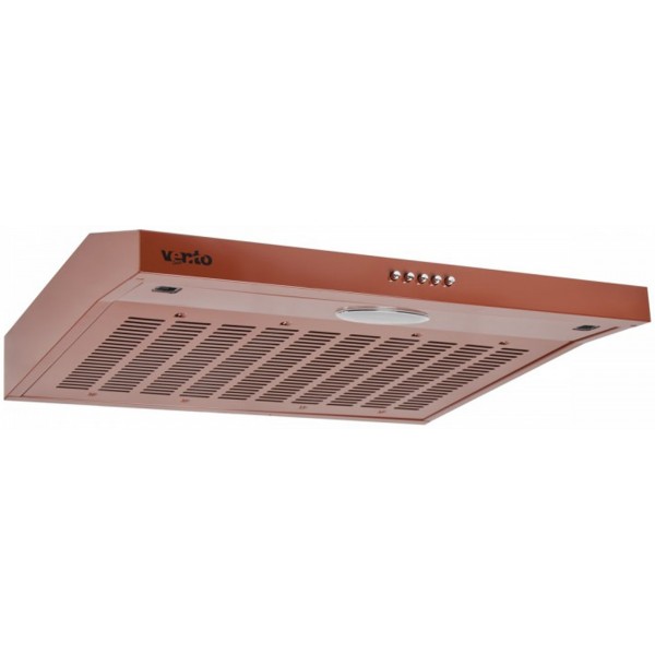 Вытяжка Ventolux MILANELLO 60 BR