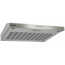 Вытяжка Ventolux MILANELLO 60 INOX 2M