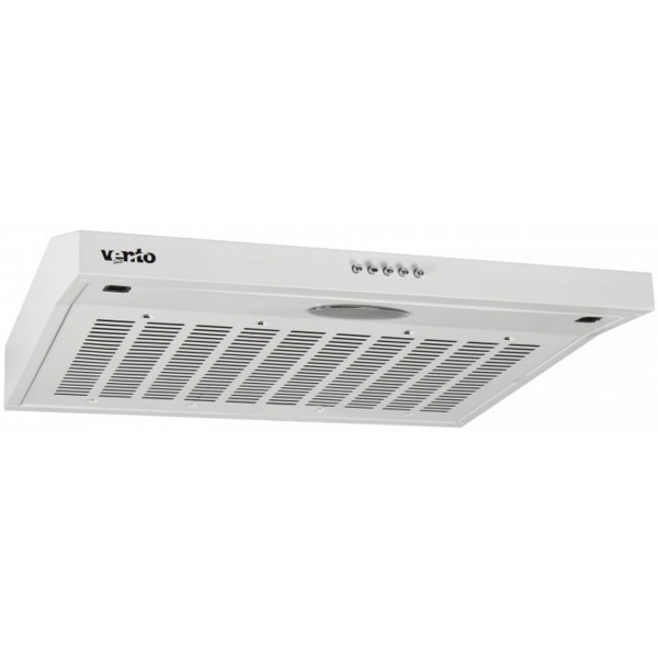 Вытяжка Ventolux MILANELLO 60 WH 2M