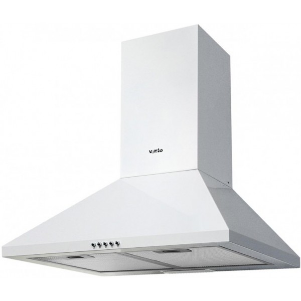 Вытяжка Ventolux MILANO 60 WH (1000) IT