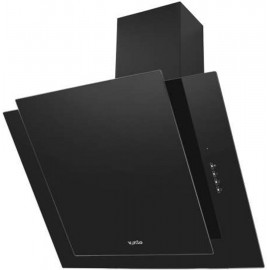 Вытяжка Ventolux NAPOLI 60 BK (1000) TRC IT