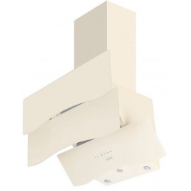 Вытяжка Ventolux PIEMONTE 60 IVORY (750) TRC SD