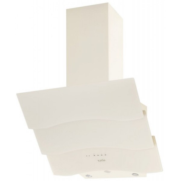 Вытяжка Ventolux PIEMONTE 60 IVORY (750) TRC SD